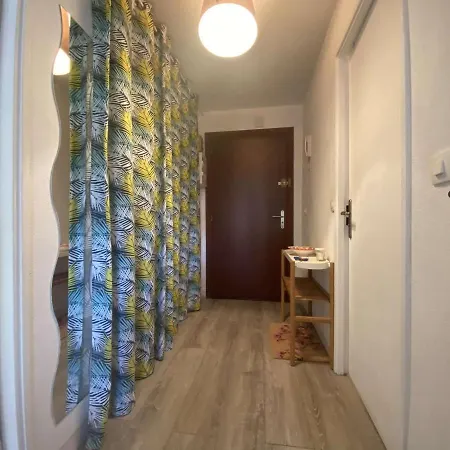 Sainte-maxime, 2 Pieces Avec Piscine, Terrasse, Parking Prive, Proche Et Commerces - Fr-1-226-487 * Сент-Максім